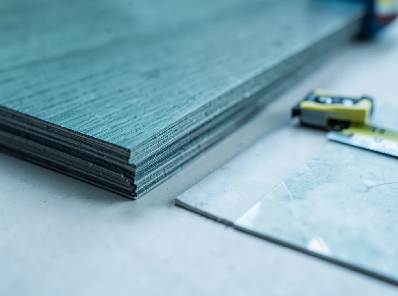 Luxury Vinyl Plank Installation South Wayne, WI FAQs